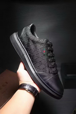 Gucci Fashion Casual Men Shoes_151